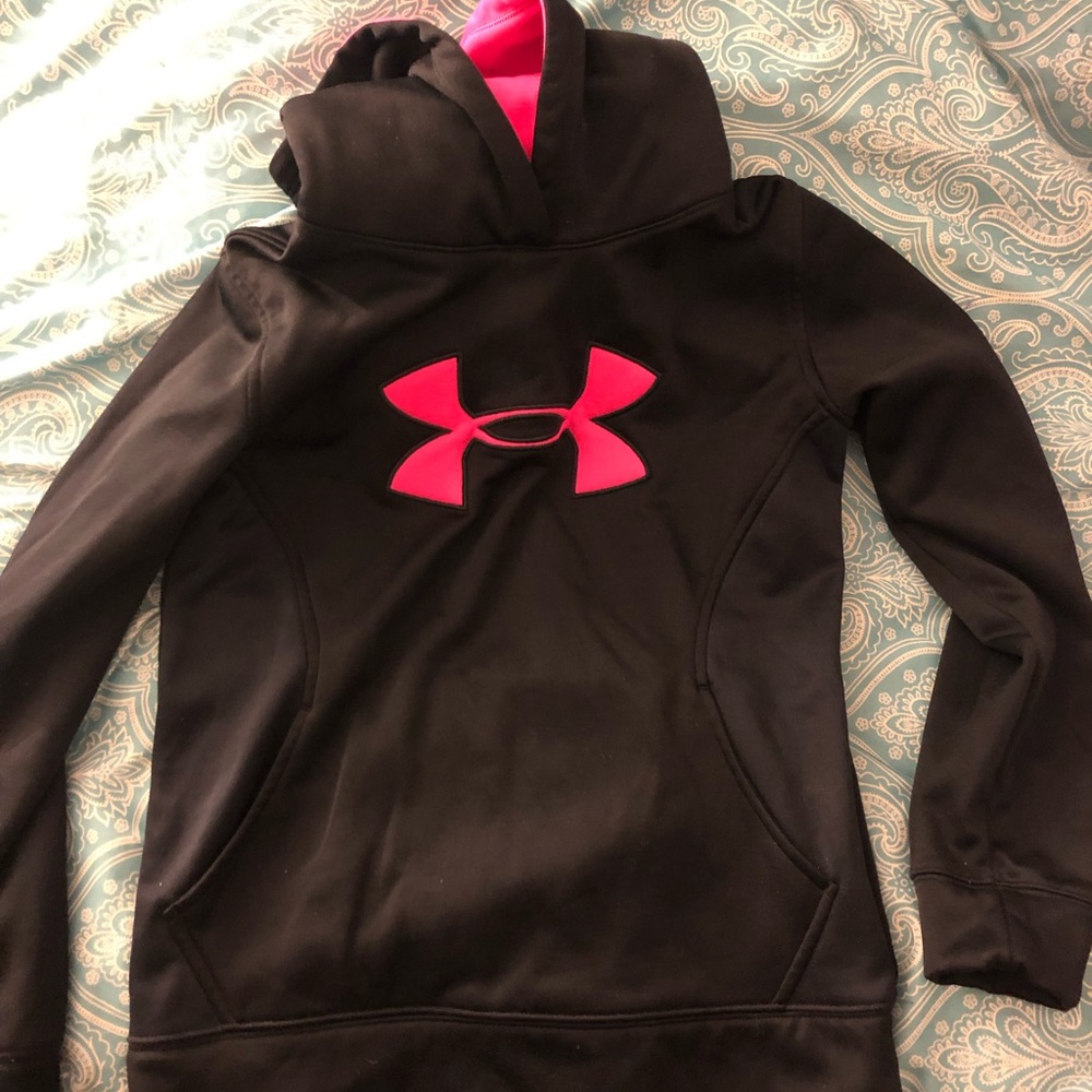 Under Armour Hoodie